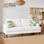 كنبة مريحة بتصميم مميز عالي الجودة
