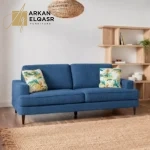كنبة مريحة بتصميم مميز عالي الجودة
