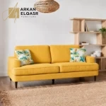 كنبة مريحة بتصميم مميز عالي الجودة