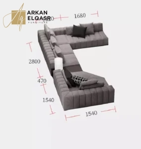 كنبه_زاويه