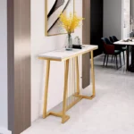 كونسول مدخل شيك وبسيط