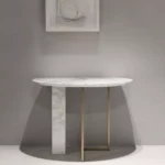 كونسول مودرن بتصميم اسبانى فخم