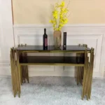 كونسول تصميم ايطالي برف داخلى شيك ومميز