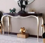 كونسول كلاسيك فاخر بتصميم ايطالى