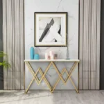 كونسول رخامى شيك وبسيط