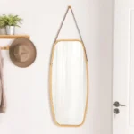 مرايا جداريه اسبانىة بتصميم مودرن شيك