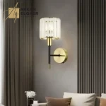 مصباح حائط جانبى شيك وعصري