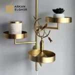 مصباح حائط