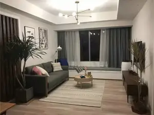 مصباح سقف مودرن من الاستيل الفاخر 