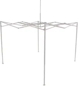 مظلة سيارات وحدائق عالية الجودة 