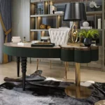 مكتب ايطالى بتصميم شيك و مميز