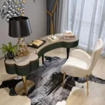 مكتب ايطالى بتصميم شيك و مميز