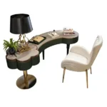 مكتب ايطالى بتصميم شيك و مميز