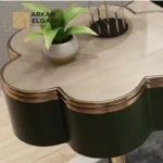 مكتب ايطالى بتصميم شيك و مميز
