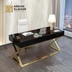 مكتب شيك بتصميم ايطالى