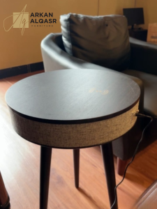 | طاولة قهوة سمارت