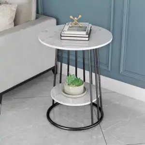 | طاولة جانبية منفردة