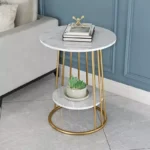 ⁦طاولة جانبية منفردة⁩ - الصورة ⁦5⁩