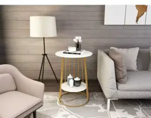 | طاولة جانبية منفردة