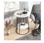 ⁦طاولة جانبية منفردة⁩ - الصورة ⁦7⁩