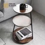 طاوله قهوه