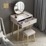 تسريحة صغيرة رائعة التصميم