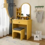 تسريحة مودرن