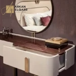 تسريحة بتصميم ايطالي