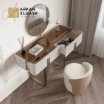 تسريحة بتصميم ايطالي