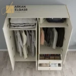دولاب مودرن بتصميم اوروبي
