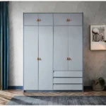 خزانة ملابس مودرن بسيطة وشيك