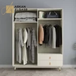 دولاب مودرن بتصميم اوروبي