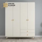 دولاب مودرن بتصميم اوروبي
