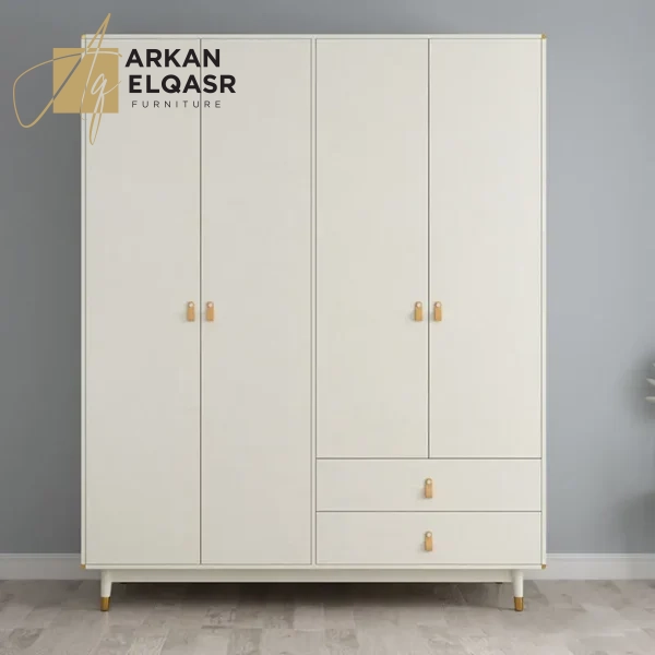 دولاب مودرن بتصميم اوروبي