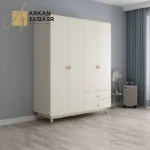 دولاب مودرن بتصميم اوروبي