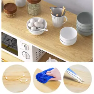 دولاب تخزين مطبخ
