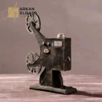 ديكور تحفة سينما زمان