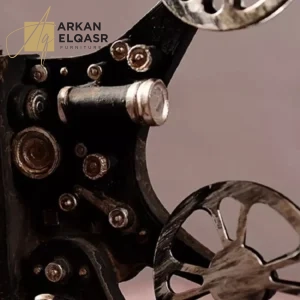 ديكور تحفة سينما زمان