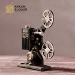 ديكور تحفة سينما زمان