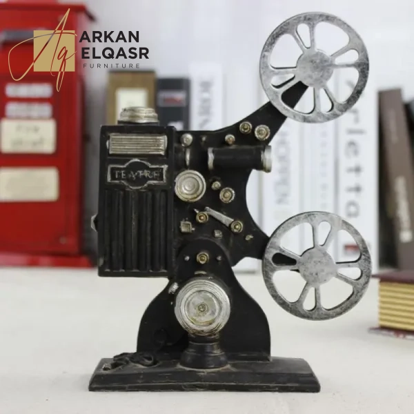 ديكور تحفة سينما زمان