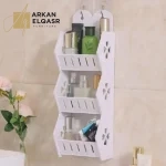 ديكور رف جداري للتخزين صغير و كبير