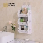 ديكور رف جداري للتخزين صغير و كبير