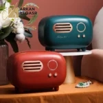 ديكور علب مناديل بلاستيك مودرن