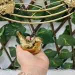 ديكور على شكل عصافير بعدة أحجام