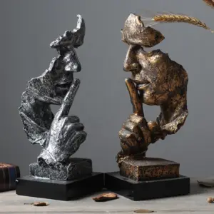 ديكور قطعة فنية للديكور
