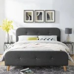 سرير مودرن مزدوج