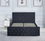 سرير مودرن فخم عالي الجودة