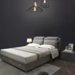 سرير متعدد المزايا