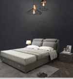 سرير متعدد المزايا