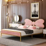 سرير نوم الفيونكة بعدة الوان